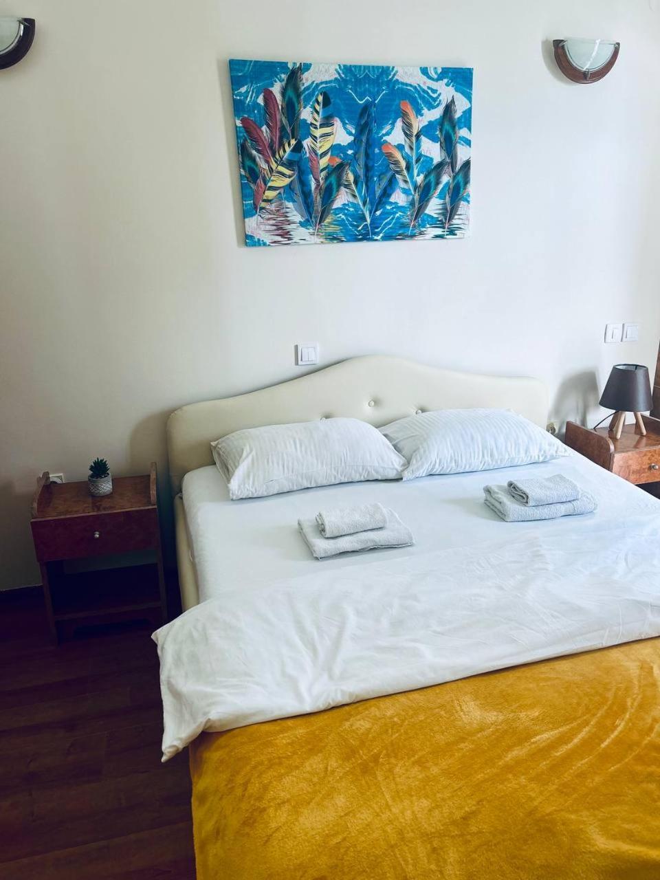 Apartmani Stari Grad Sutomore Extérieur photo