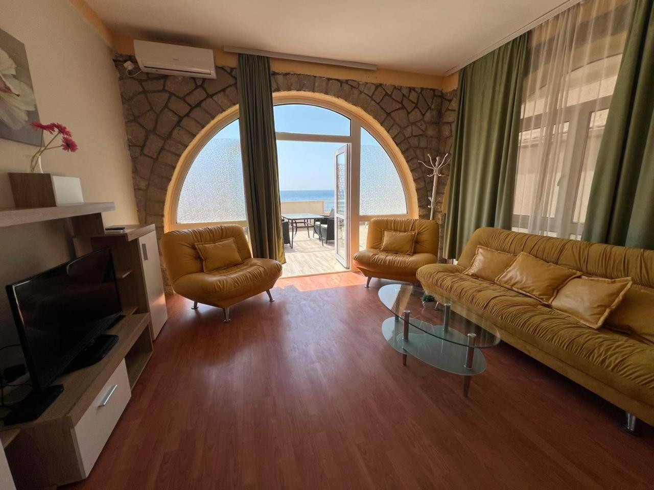 Apartmani Stari Grad Sutomore Extérieur photo