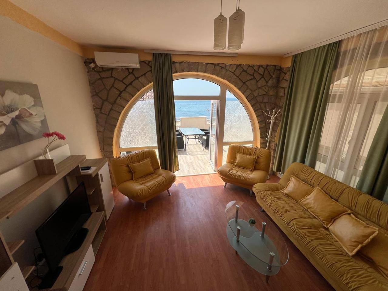 Apartmani Stari Grad Sutomore Extérieur photo