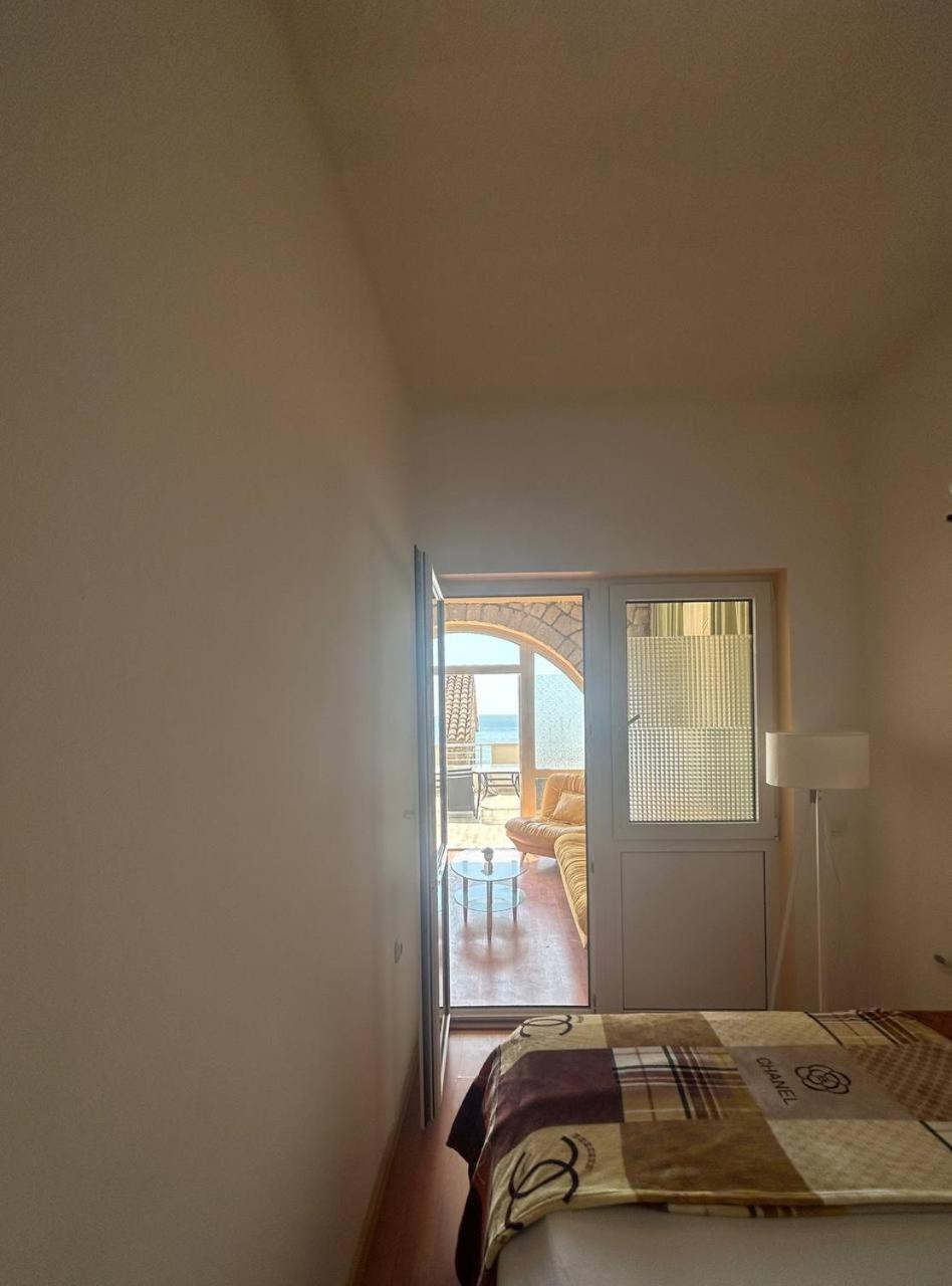 Apartmani Stari Grad Sutomore Extérieur photo