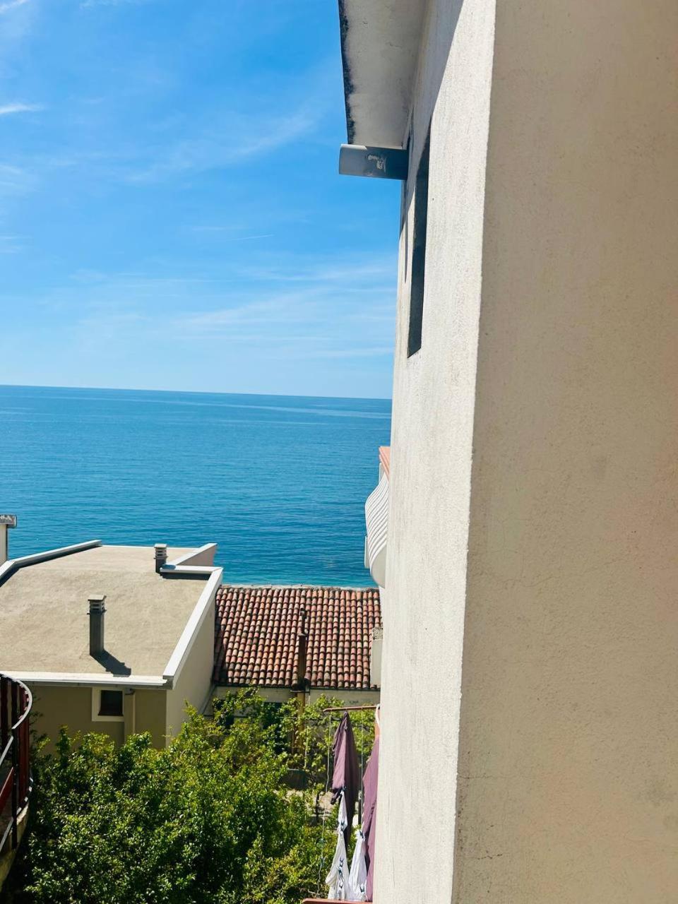 Apartmani Stari Grad Sutomore Extérieur photo