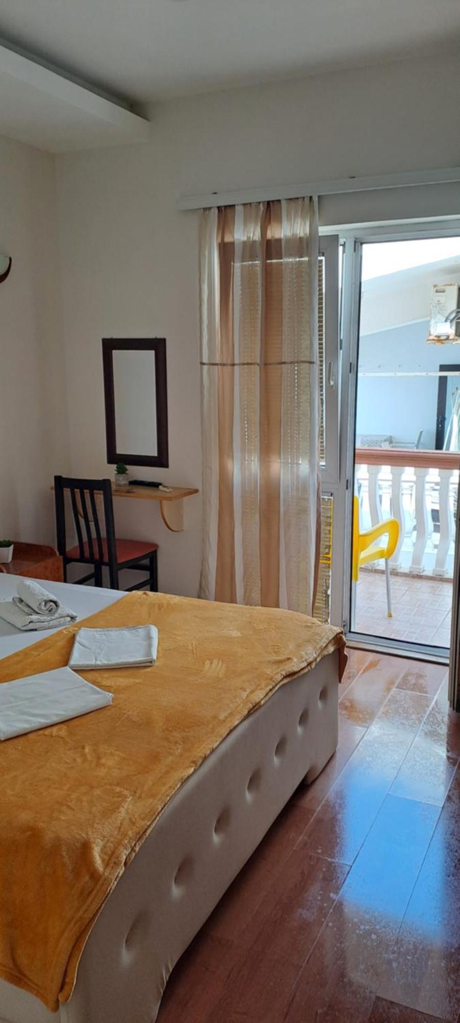 Apartmani Stari Grad Sutomore Extérieur photo