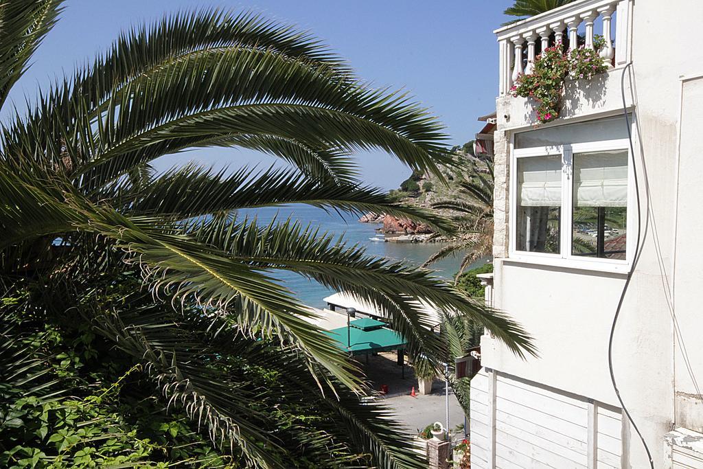 Apartmani Stari Grad Sutomore Extérieur photo