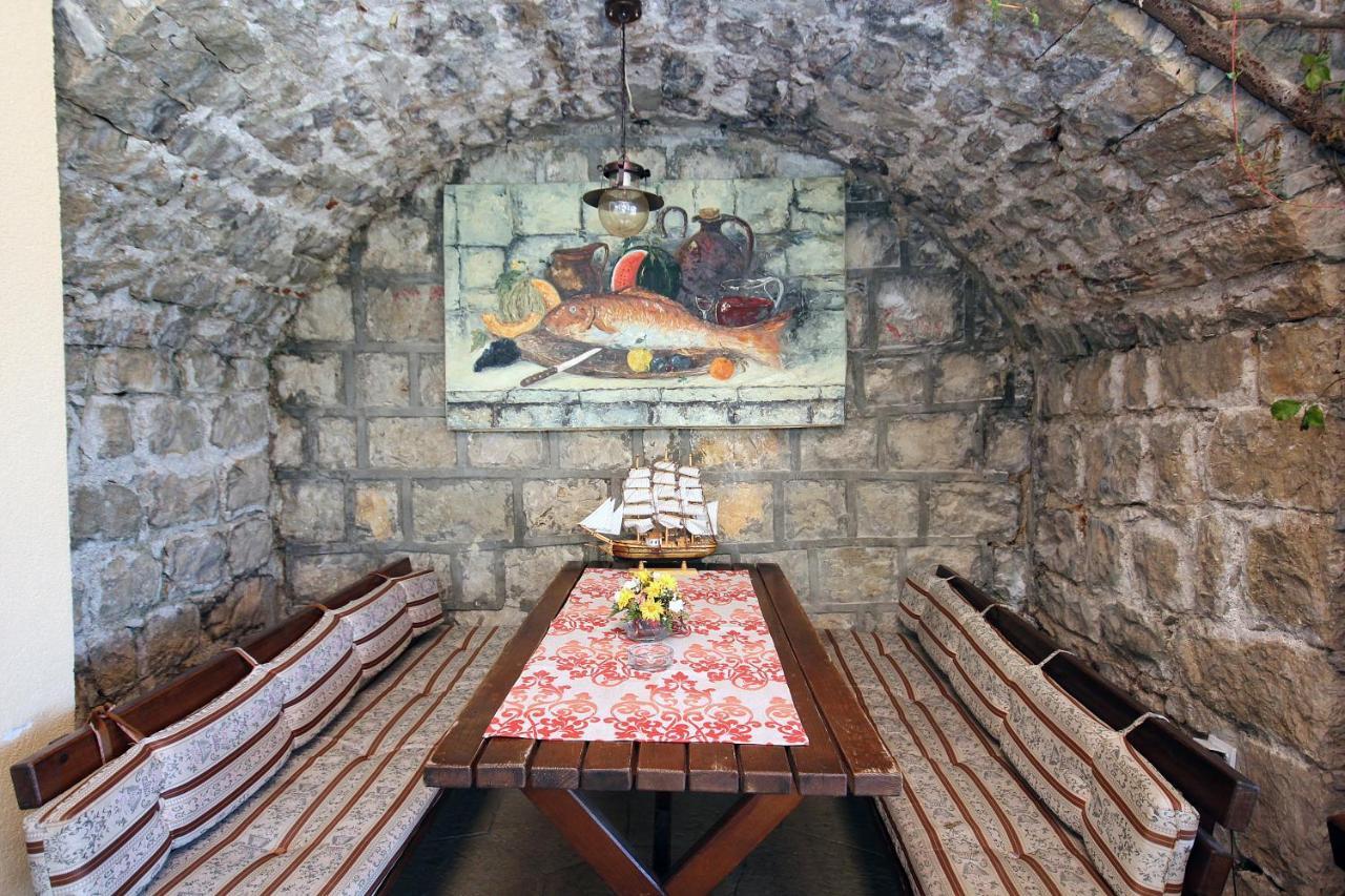 Apartmani Stari Grad Sutomore Extérieur photo
